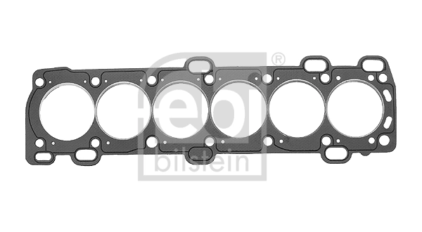 Gasket, cylinder head